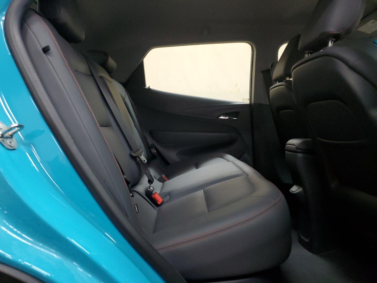 CHEVROLET BOLT EV PREMIER