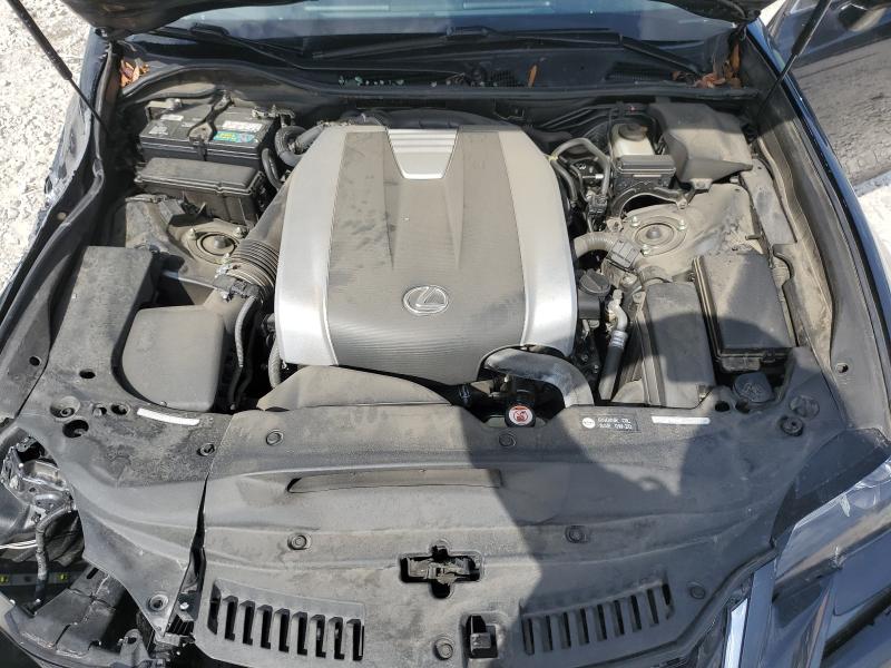 2017 LEXUS GS 350 BAS #3287588023