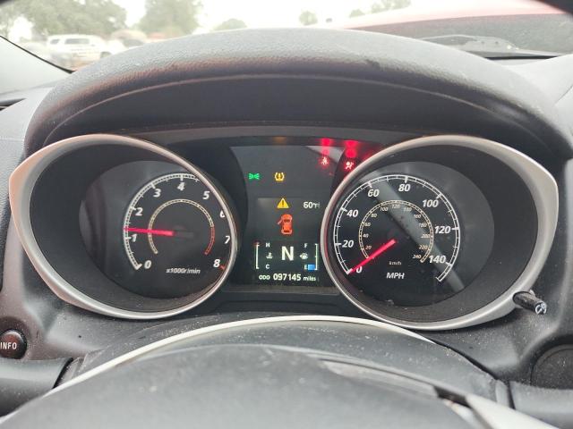 2015 MITSUBISHI OUTLANDER 4A4AP3AU0FE058536