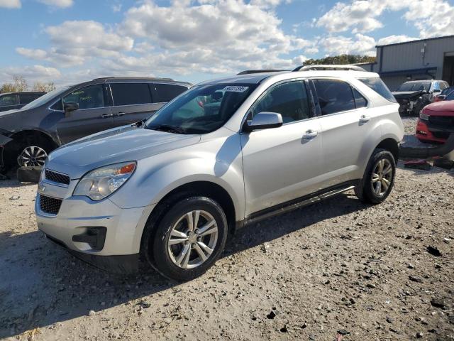 Global Auto Auctions: 2013 CHEVROLET EQUINOX LT