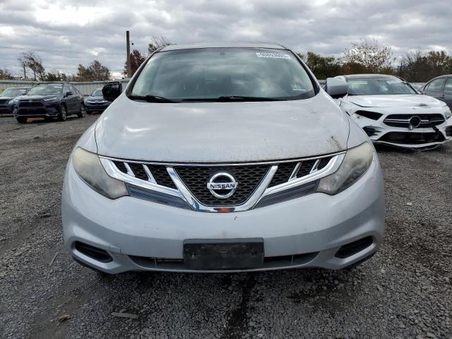 2014 NISSAN MURANO S #3277037171
