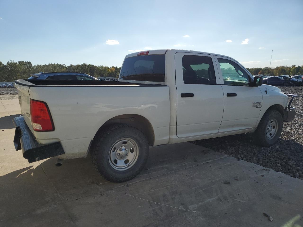 RAM 1500 TRADESMAN