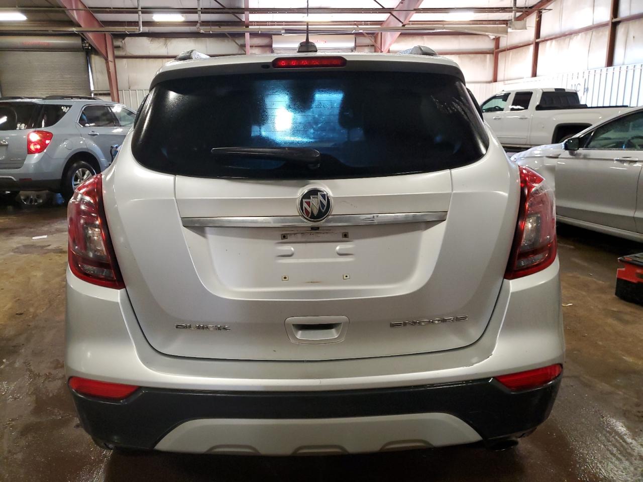 BUICK ENCORE ESSENCE