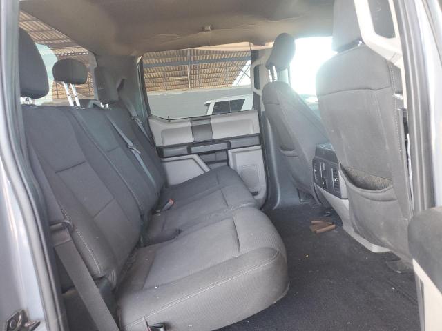 2019 FORD F150 SUPER - 1FTEW1E47KKC35735