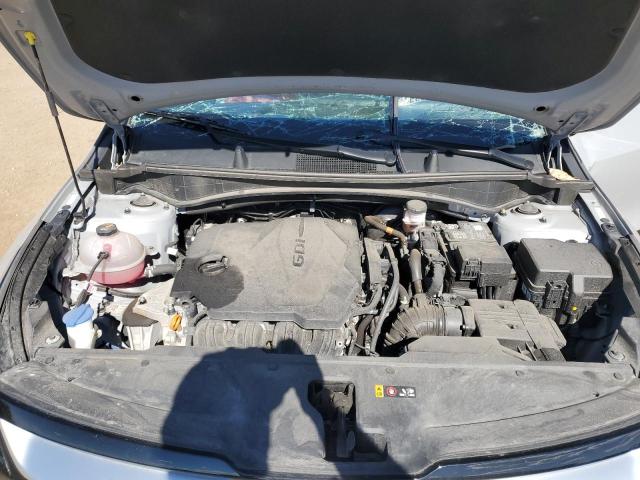 2023 KIA SPORTAGE SX PRESTIGE #3301662625