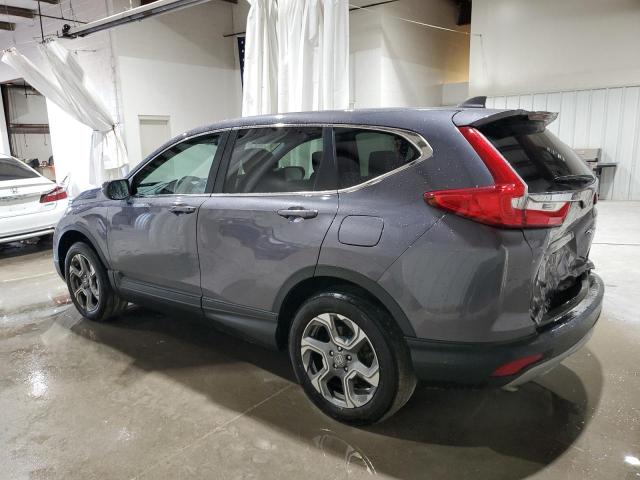 2019 HONDA CR-V EX - 2HKRW2H52KH660600