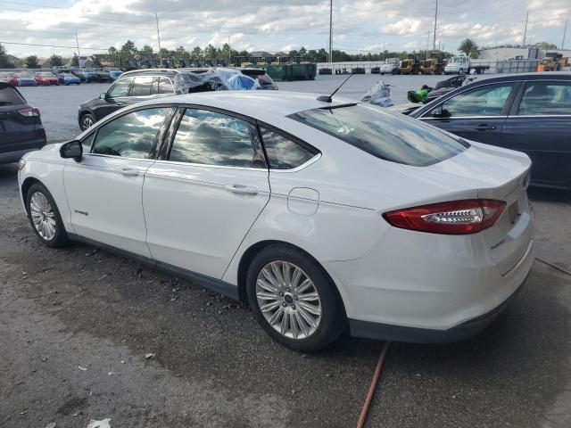 2016 FORD FUSION S H 3FA6P0UU7GR130599