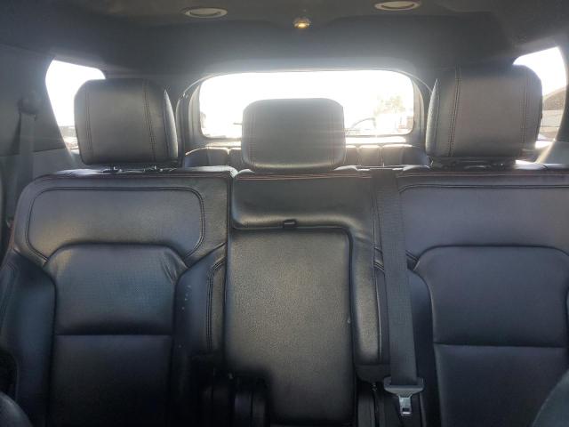 2016 FORD EXPLORER S - 1FM5K8GT5GGA76227