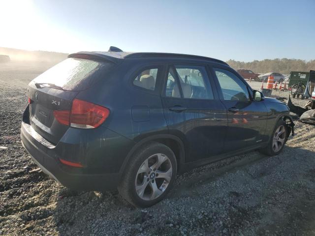 2013 BMW X1 SDRIVE2 - WBAVM1C58DVW41748