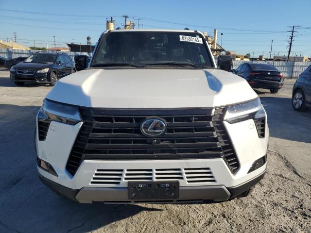 2024 LEXUS GX 550 PRE - JTJTBCDXXR5013531