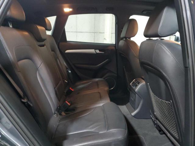 2017 AUDI Q5 PREMIUM PLUS WA1M2AFP2HA043695