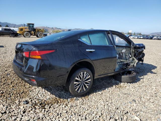 2025 NISSAN ALTIMA SV - 1N4BL4DVXSN391683