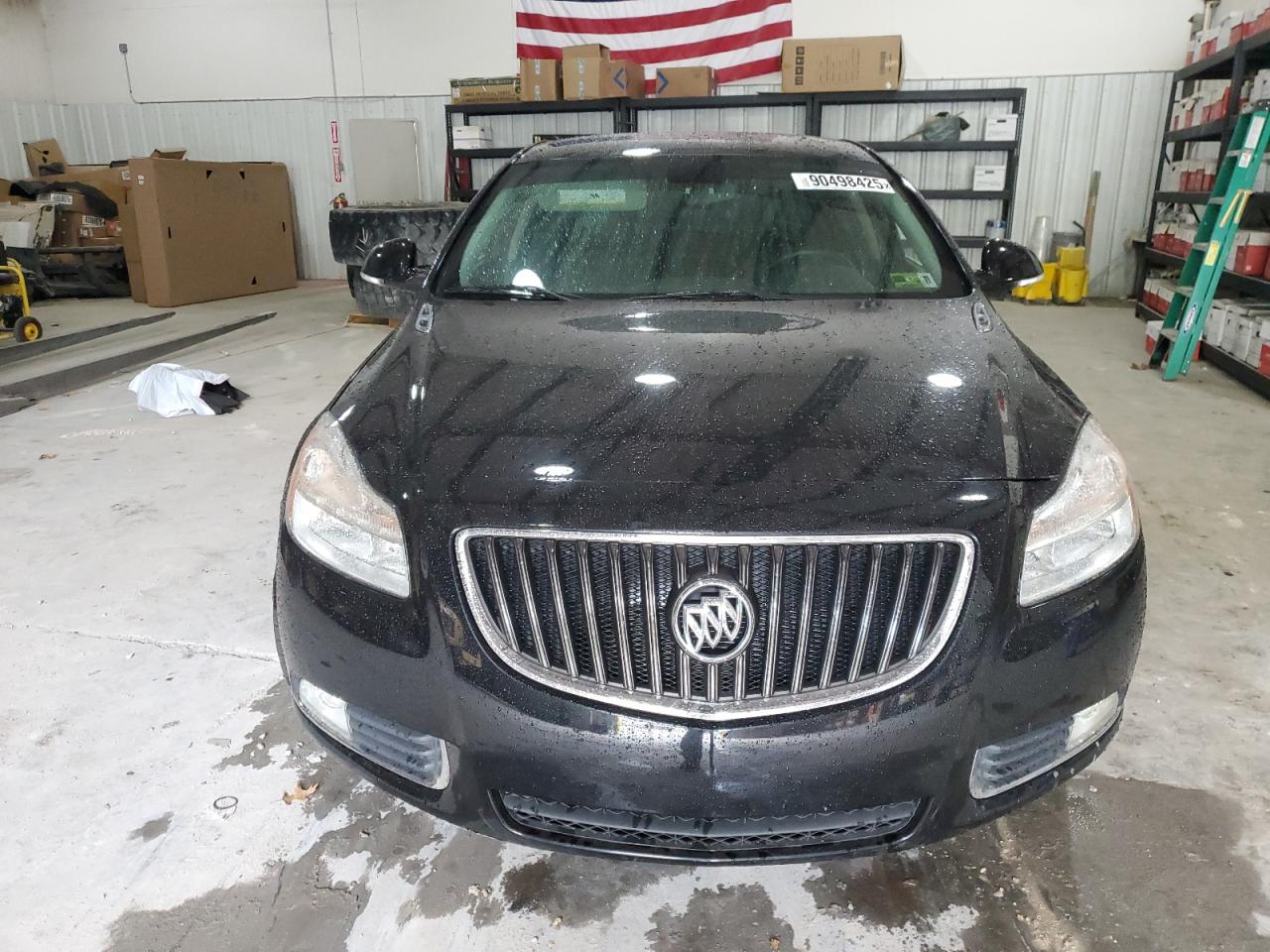 BUICK REGAL PREMIUM