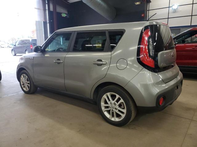 2017 KIA SOUL - Other View