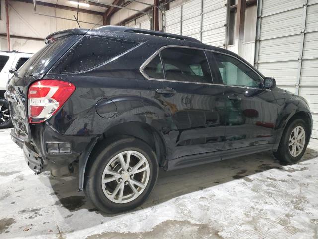 2017 CHEVROLET EQUINOX LT #3296220409