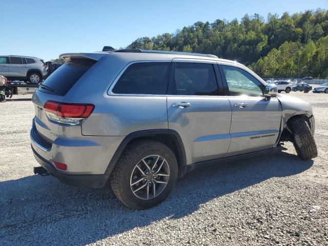 2021 JEEP GRAND CHER #3291221984