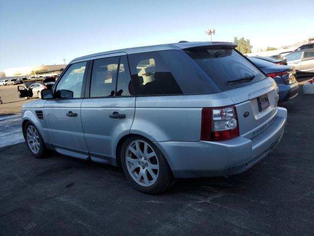 2009 LAND ROVER RANGE ROVE #3275043725