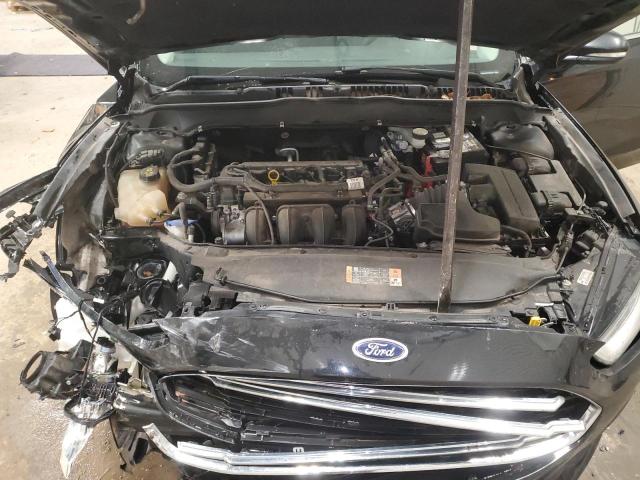 2014 FORD FUSION SE - 3FA6P0H79ER362400