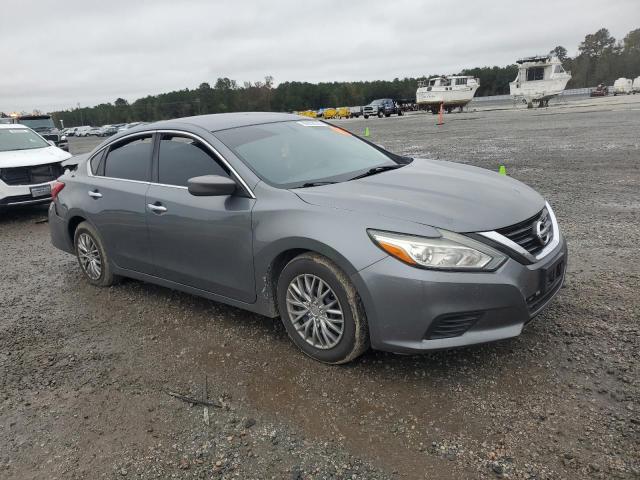 2017 NISSAN ALTIMA 2.5 #3296349104