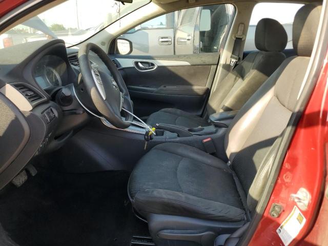 2014 NISSAN SENTRA S - 3N1AB7AP5EY270943