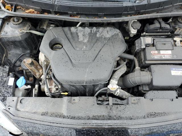 2017 HYUNDAI ACCENT SE - KMHCT5AE5HU339302