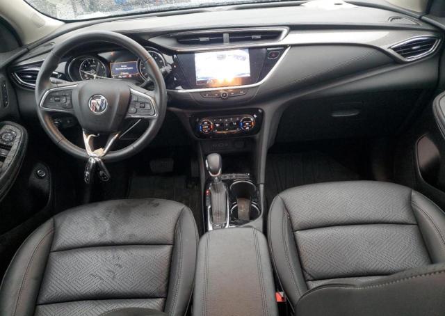 2023 BUICK ENCORE GX #3318902926