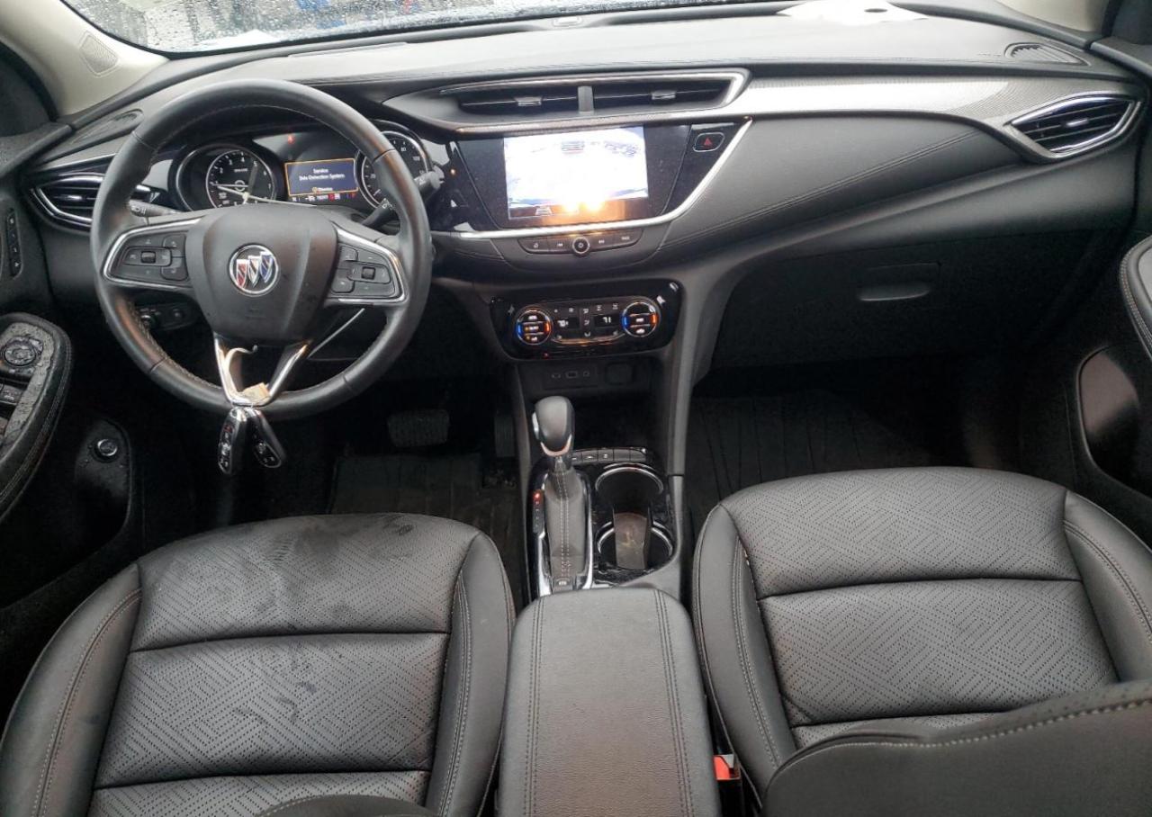 Lot #3318902926 2023 BUICK ENCORE GX