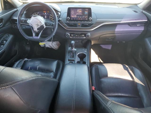 2019 NISSAN ALTIMA SL #3308275163