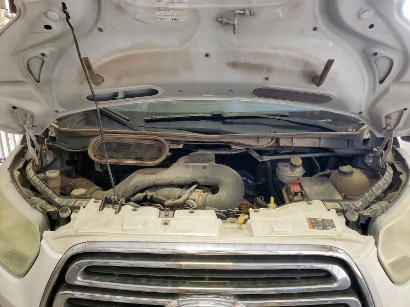 2016 FORD TRANSIT T- #3319076263