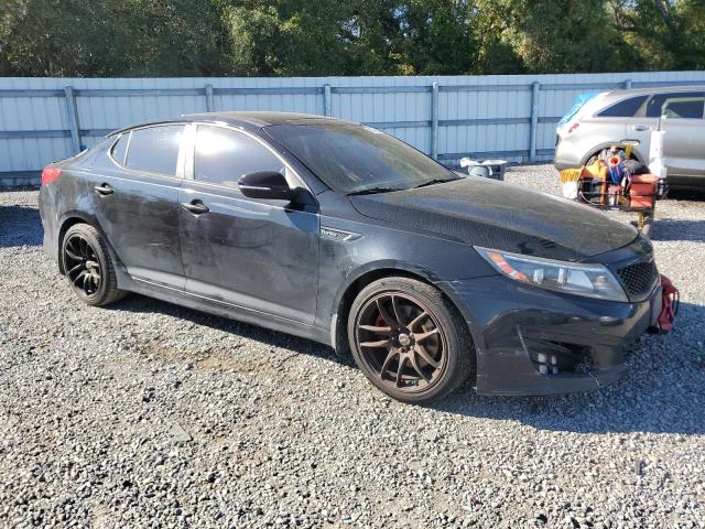 2015 KIA OPTIMA SX #3283790427