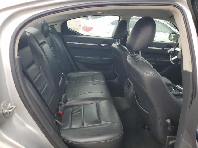 2009 DODGE CHARGER SX #3287737175