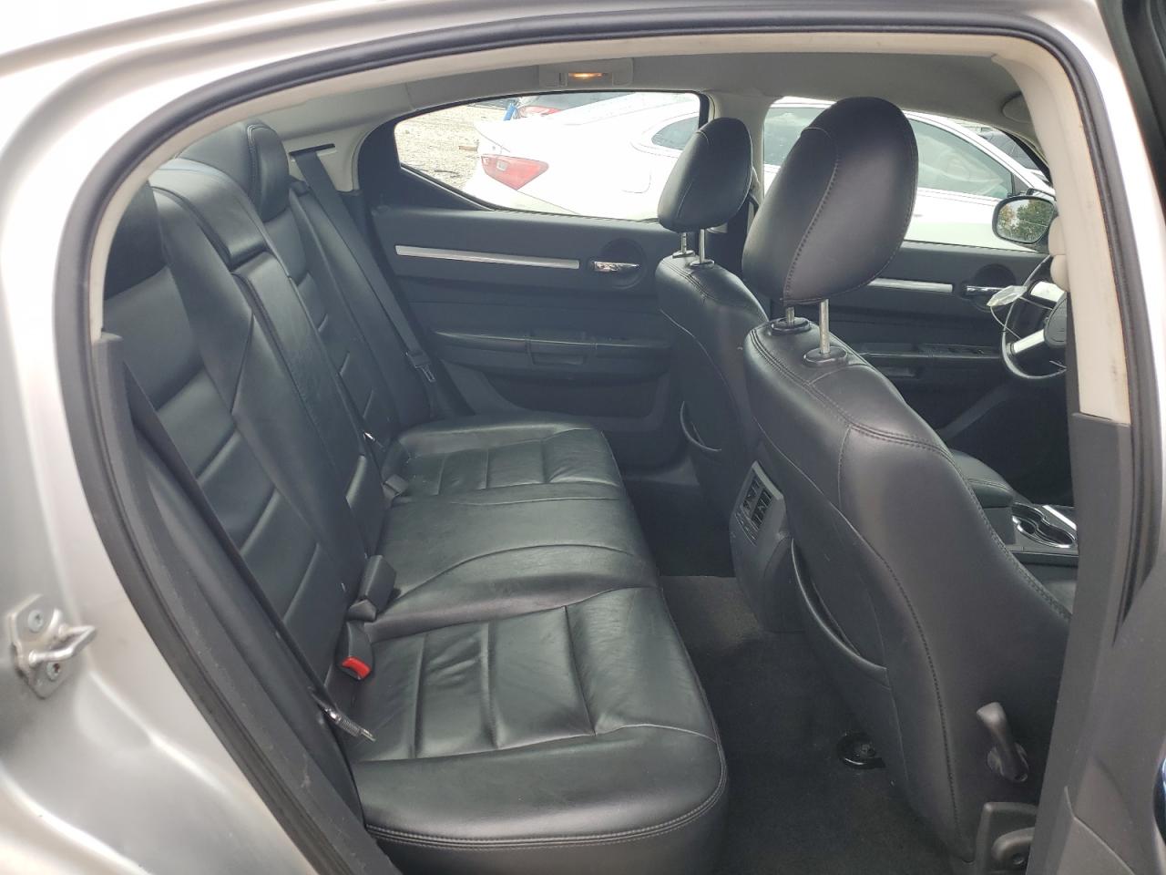 Lot #3287737175 2009 DODGE CHARGER SX