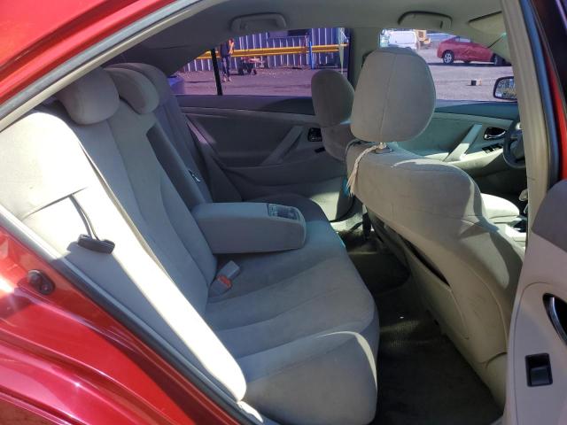 2008 TOYOTA CAMRY CE #3270972120