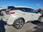 Lot #3304149489 2015 NISSAN MURANO S