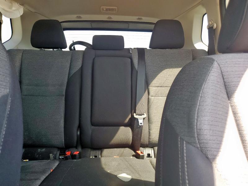 2022 NISSAN ROGUE SV 5N1BT3BA0NC670978