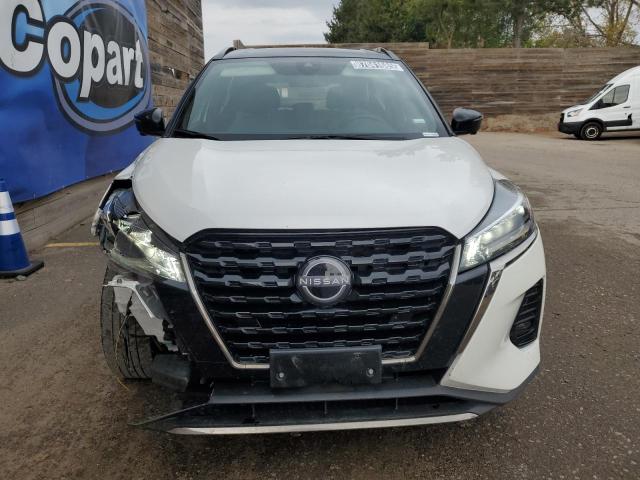 2023 NISSAN KICKS SR 3N1CP5DV9PL567982