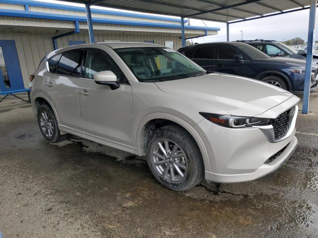 2024 MAZDA CX-5 SELEC - JM3KFBBL7R0441526