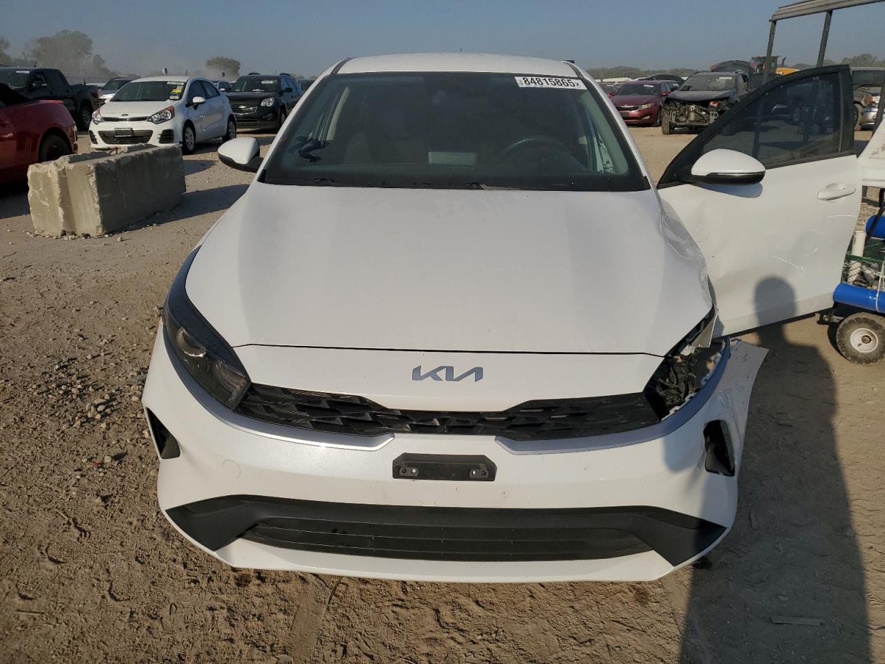 KIA FORTE LX