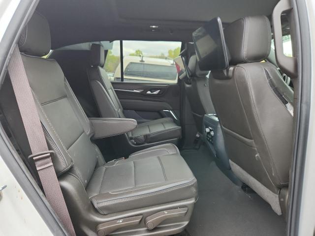 2024 GMC YUKON DENA - 1GKS2DKL0RR322135