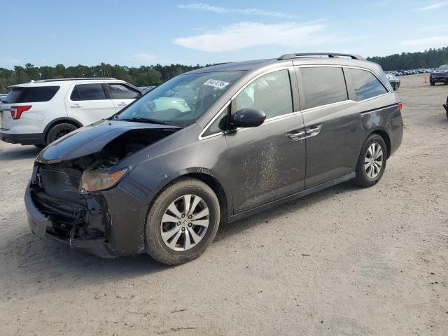 HONDA ODYSSEY EX