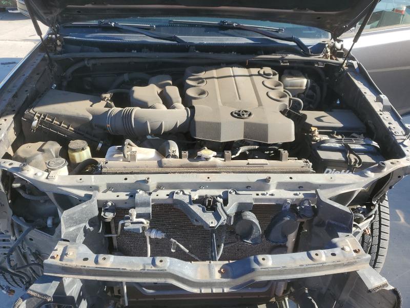 2015 TOYOTA 4RUNNER SR - JTEBU5JR5F5270632