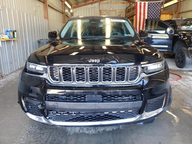 2023 JEEP GRAND CHER - 1C4RJKAG1P8790030