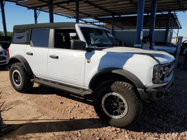 2023 FORD BRONCO BAS #3290325942