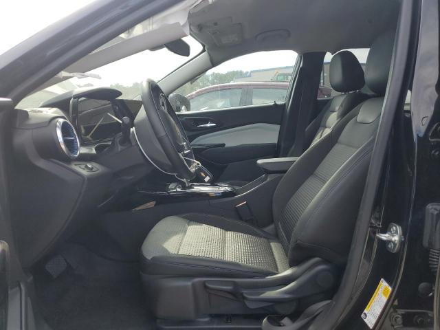 2025 CHEVROLET TRAX 1LT - KL77LHEP5SC255395