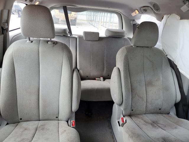 2013 TOYOTA SIENNA - 5TDZK3DC7DS371232