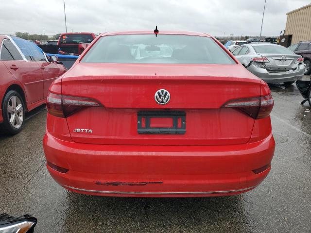 2019 VOLKSWAGEN JETTA #3302736019