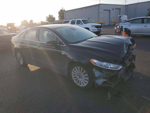 2014 FORD FUSION SE #3302989601