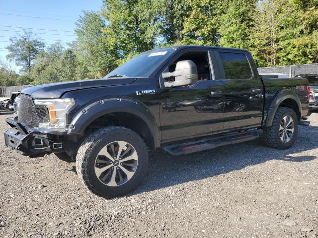 Global Auto Auctions: 2019 FORD F150 SUPER