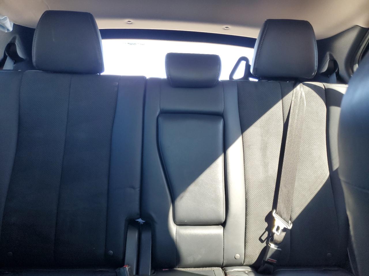 MITSUBISHI ECLIPSE SE