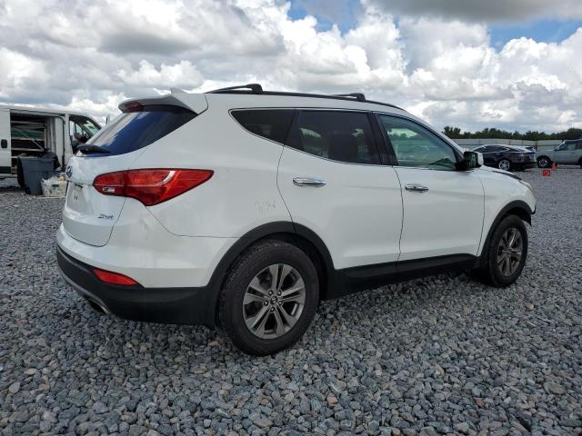 2013 HYUNDAI SANTA FE S - 5XYZU3LB1DG114387